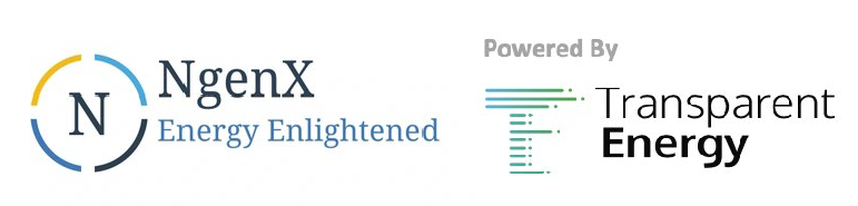 ngenx and TE logo ngenx and TE logo